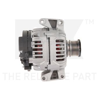 Alternateur NK OEM 0121542202