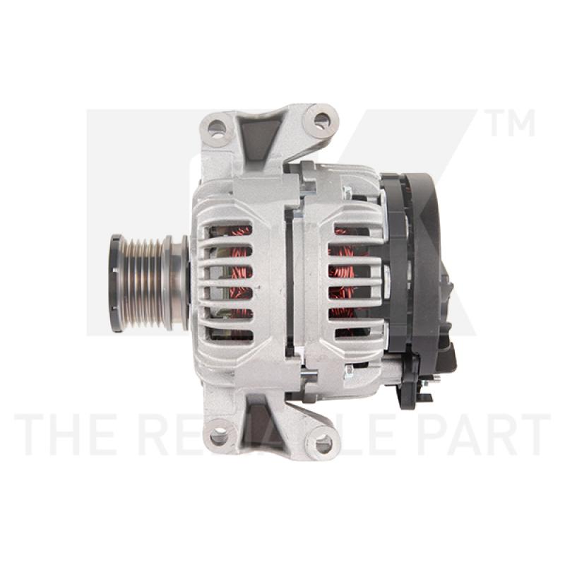 Alternateur NK 4841530 - Visuel 1