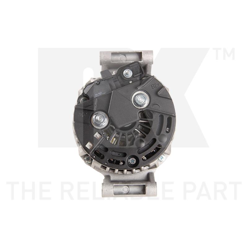 Alternateur NK 4841530 - Visuel 2