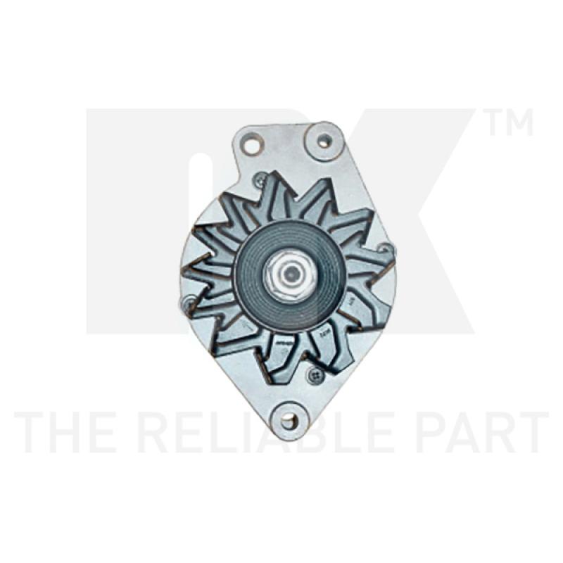 Alternateur NK 4841630 - Visuel 1