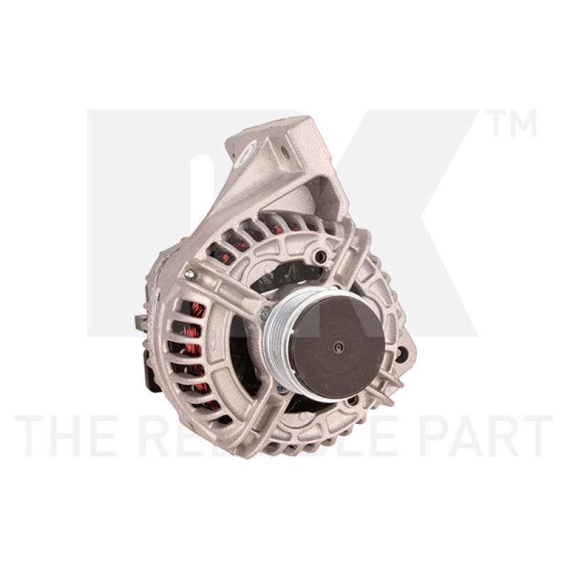 Alternateur NK 4841730 - Visuel 1