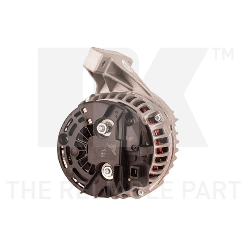 Alternateur NK 4841730 - Visuel 2