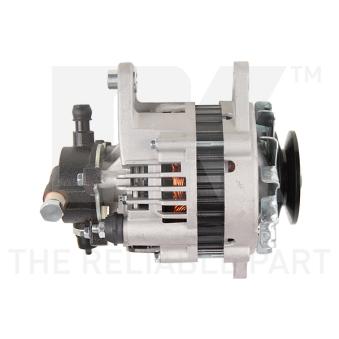Alternateur NK OEM LR170505B