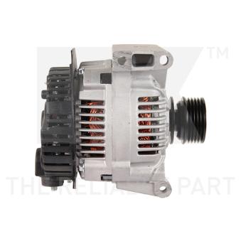 Alternateur NK OEM 0121544502