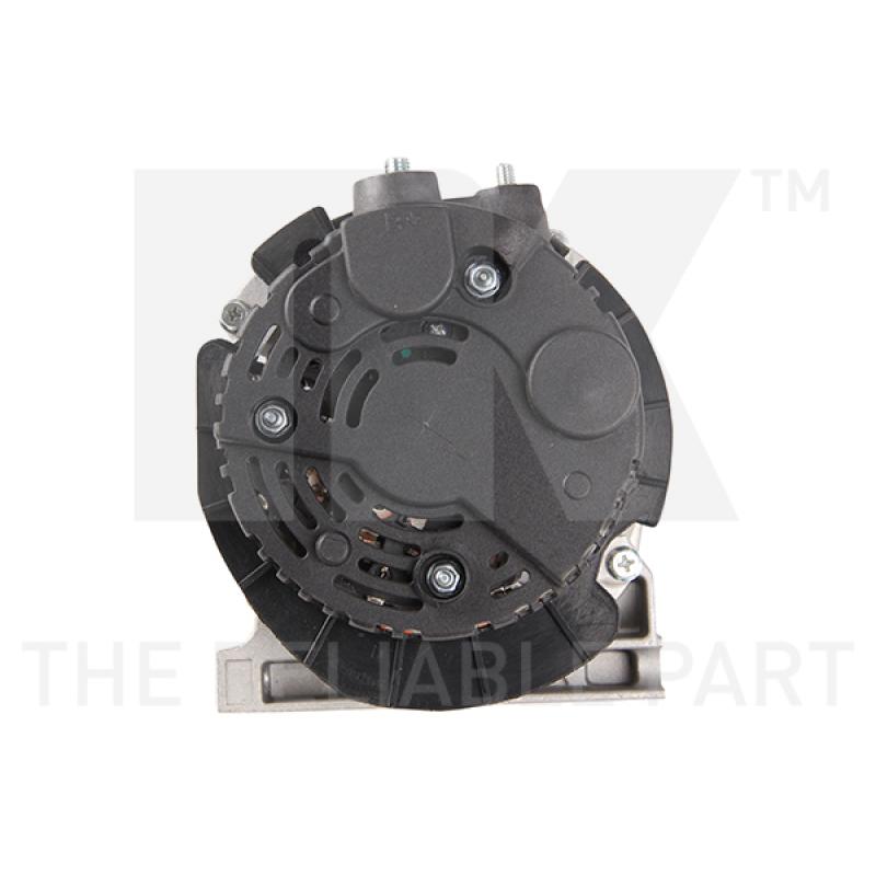 Alternateur NK 4841800 - Visuel 2