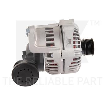 Alternateur NK OEM 12311432980