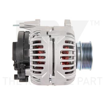 Alternateur NK [4841890]