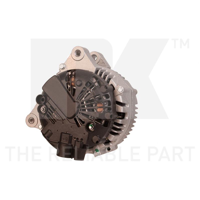 Alternateur NK 4841930 - Visuel 2