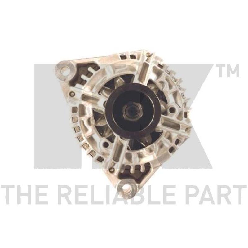 Alternateur NK 4842550 - Visuel 1