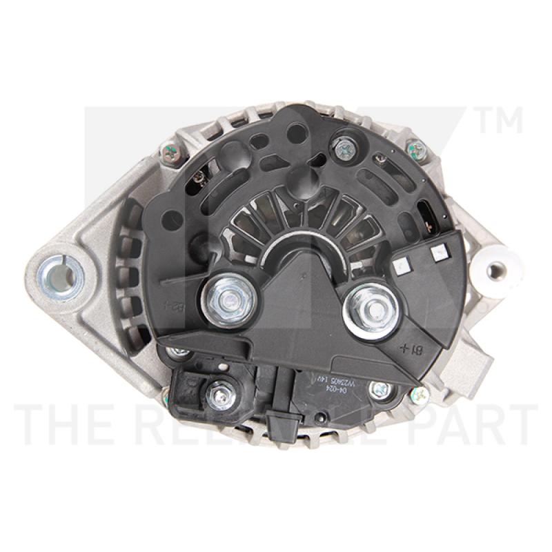 Alternateur NK 4842740 - Visuel 2