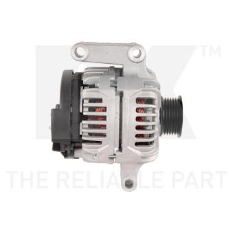 Alternateur NK OEM 4392207