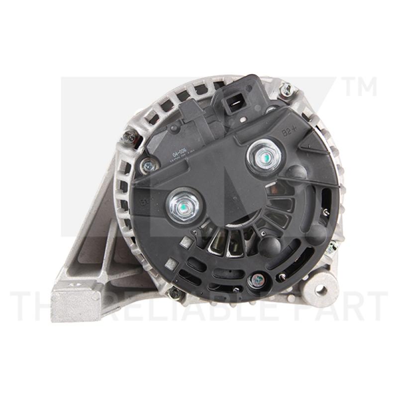 Alternateur NK 4842840 - Visuel 2