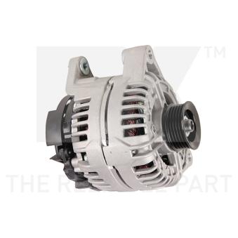 Alternateur NK OEM 6204194