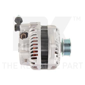 Alternateur NK OEM A003TG4291