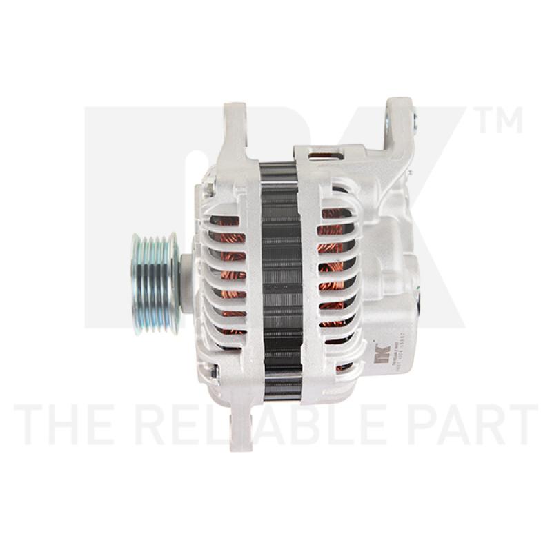 Alternateur NK 4844001 - Visuel 1