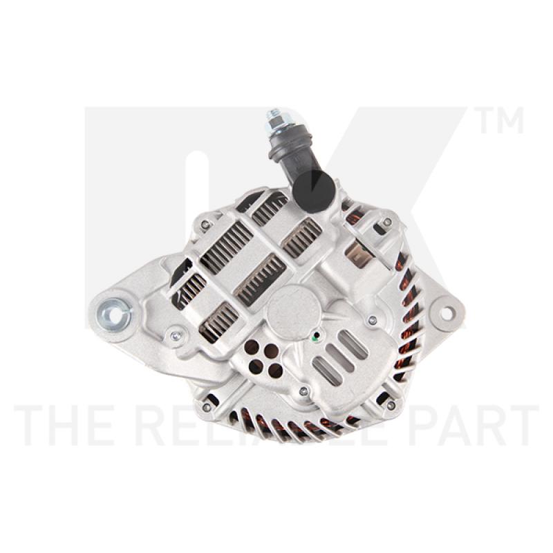 Alternateur NK 4844001 - Visuel 2