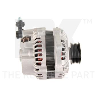 Alternateur NK OEM A2TB6991 Alternateur NK OEM A2TB6991