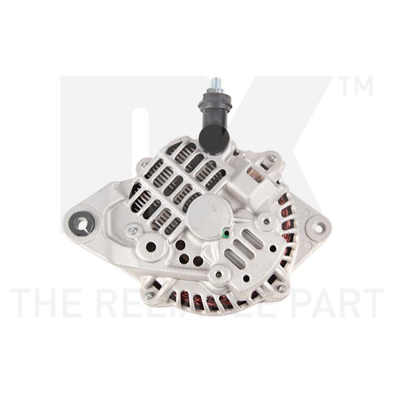 Alternateur NK 4844002 - Visuel 2