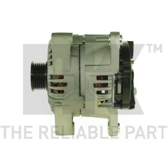 Alternateur NK OEM 90444194