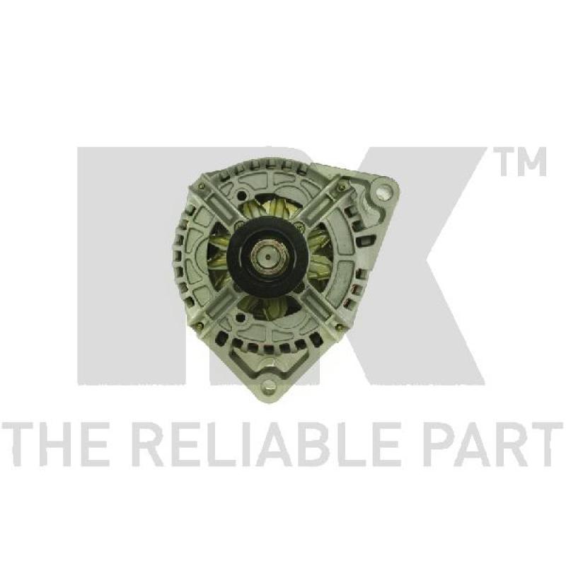 Alternateur NK 4844030 - Visuel 1