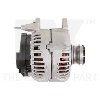 Alternateur NK OEM 028903029Q