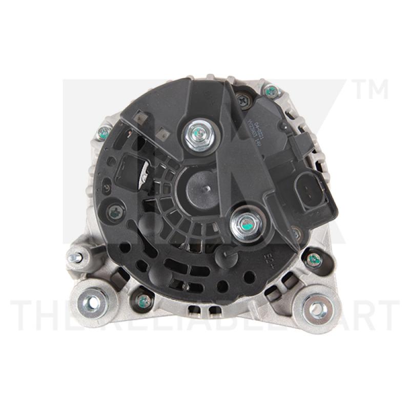 Alternateur NK 4844460 - Visuel 2