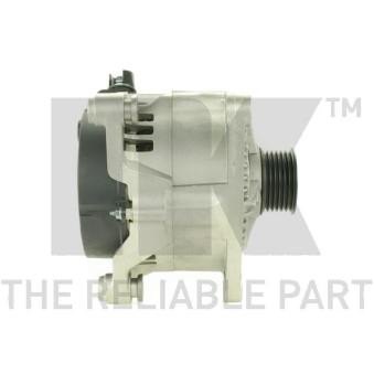 Alternateur NK OEM 98AB10300DC