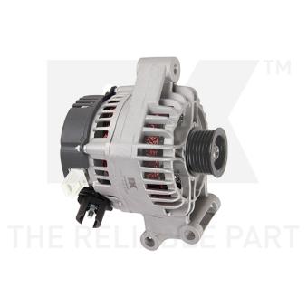 Alternateur NK OEM 98AB10300GD Alternateur NK OEM 98AB10300GD