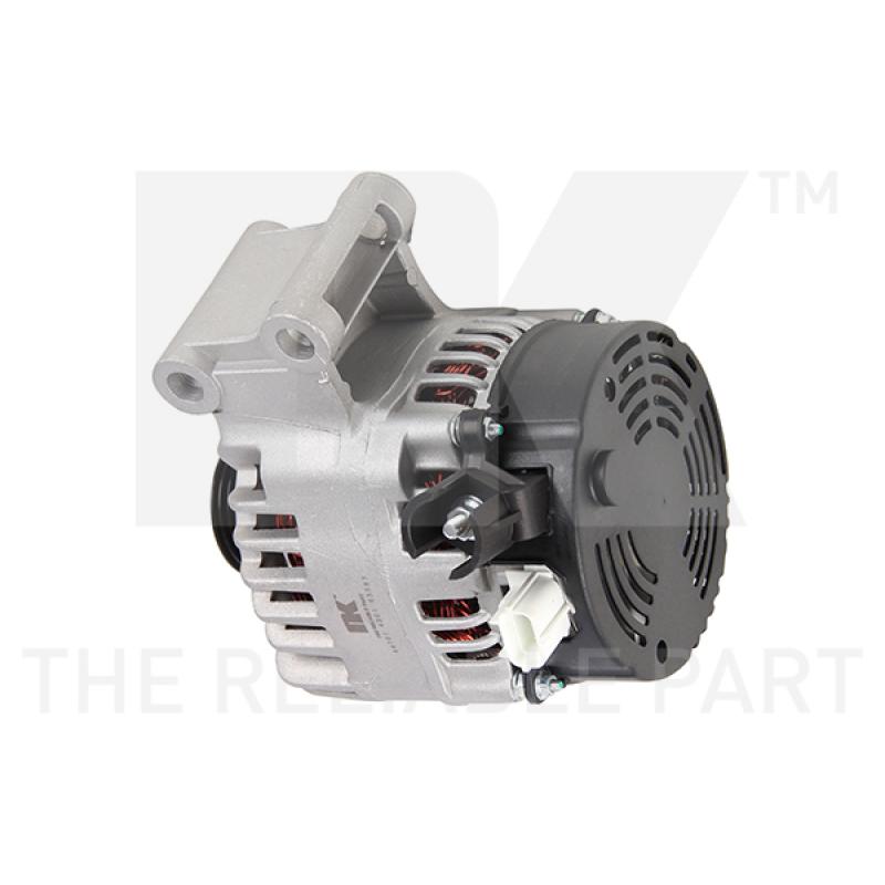 Alternateur NK 4844701 - Visuel 1