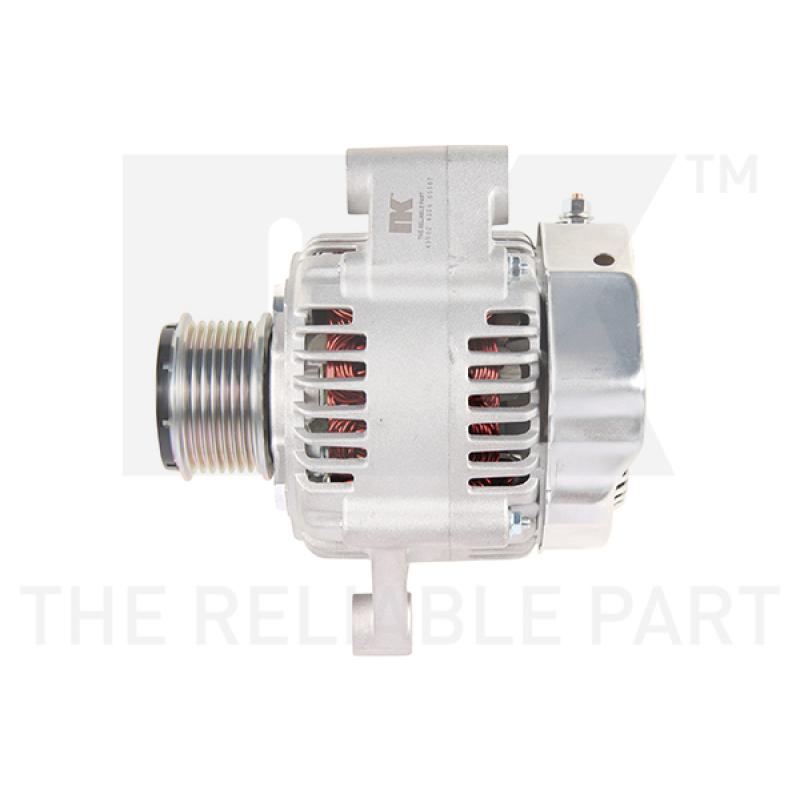 Alternateur NK 4845002 - Visuel 1