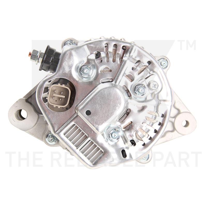 Alternateur NK 4845002 - Visuel 2