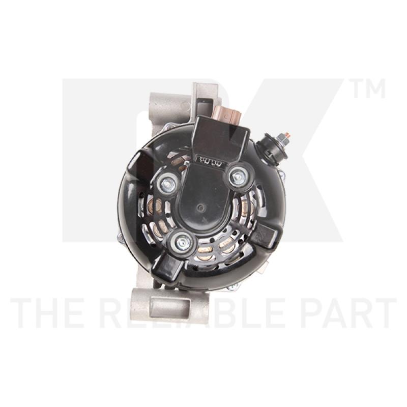Alternateur NK 4845004 - Visuel 2