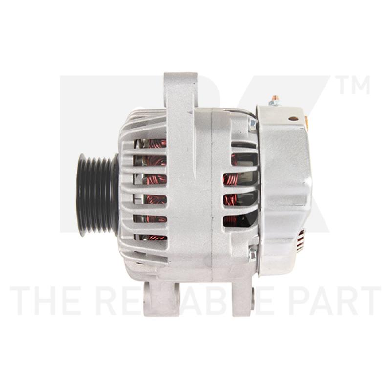 Alternateur NK 4845005 - Visuel 1