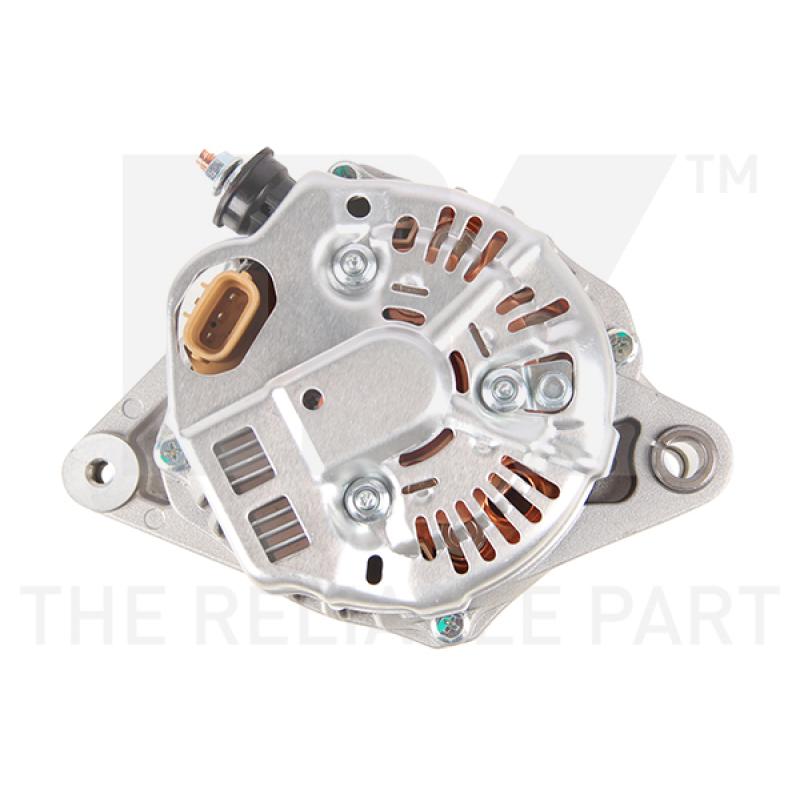 Alternateur NK 4845005 - Visuel 2