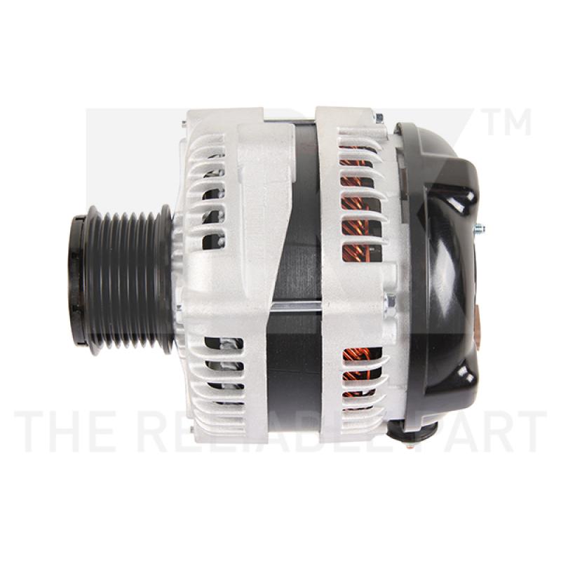 Alternateur NK 4845006 - Visuel 1