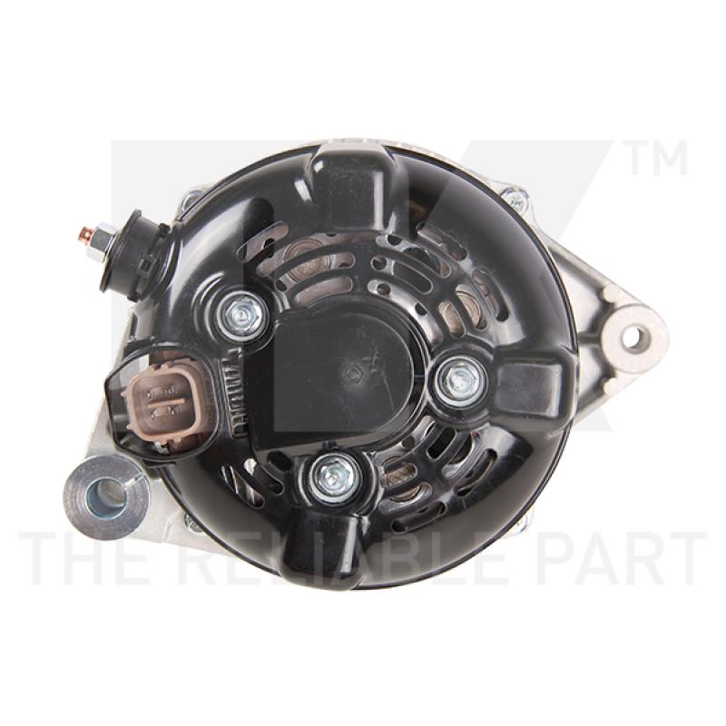 Alternateur NK 4845006 - Visuel 2