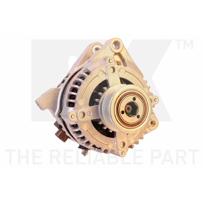Alternateur NK 4845007 - Visuel 1