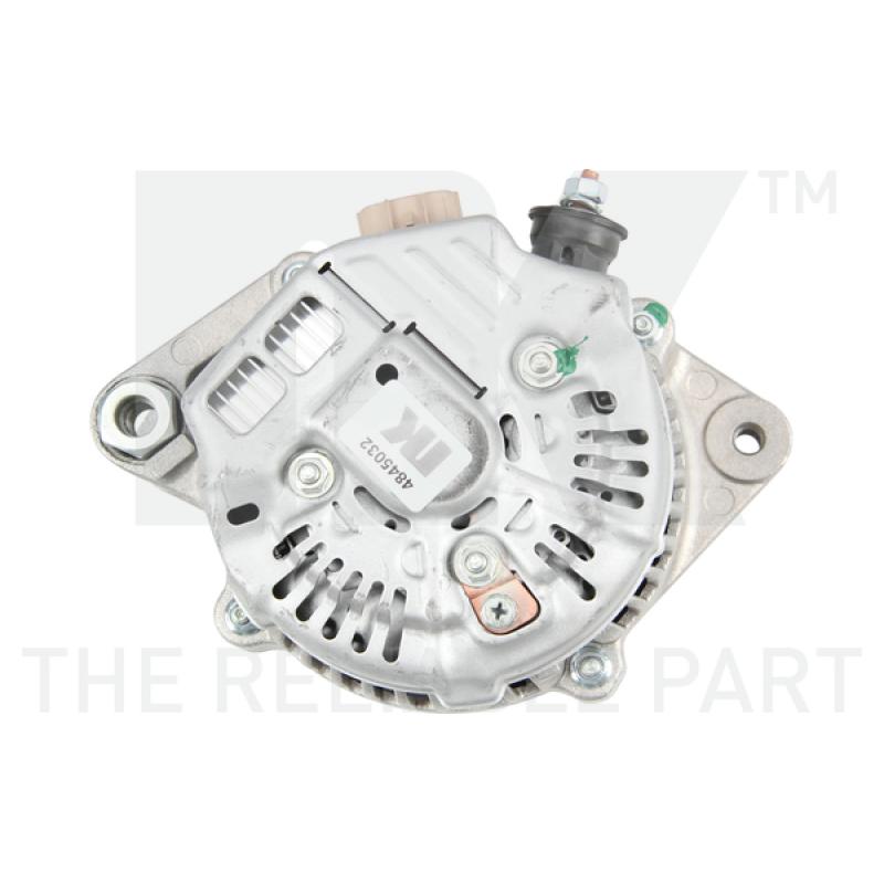 Alternateur NK 4845032 - Visuel 2