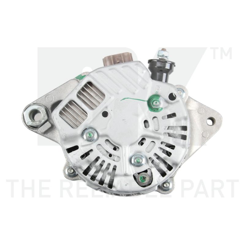 Alternateur NK 4845033 - Visuel 2