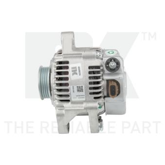 Alternateur NK OEM 2706021031