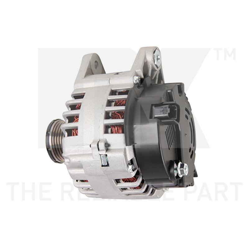 Alternateur NK 4845101 - Visuel 1