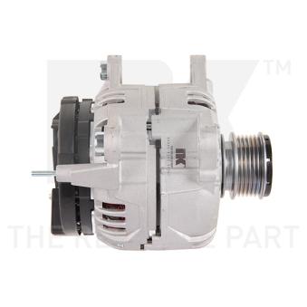 Alternateur NK OEM 03L903023FX