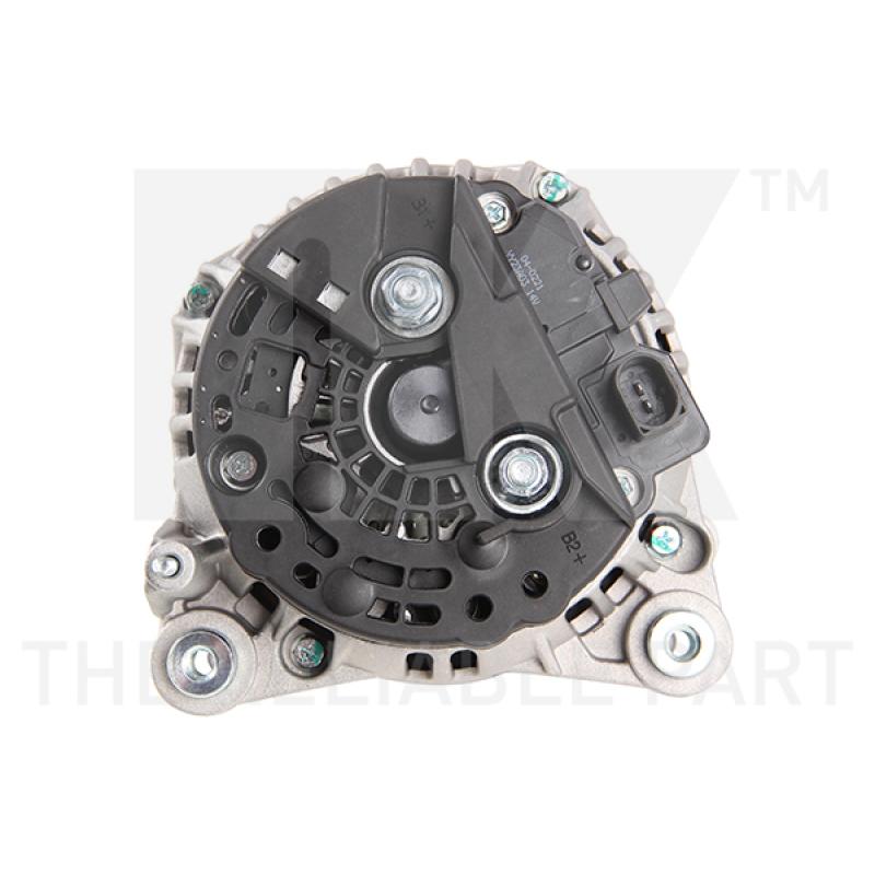 Alternateur NK 4845340 - Visuel 2