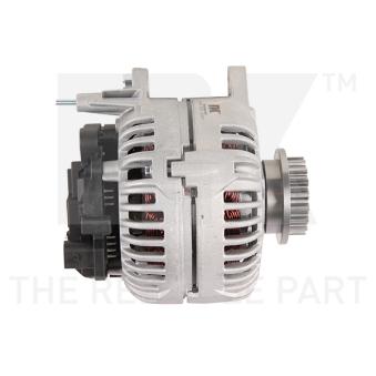 Alternateur NK [4845350]