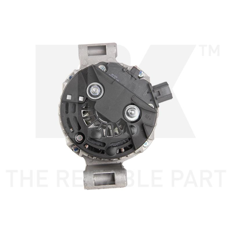Alternateur NK 4845370 - Visuel 2