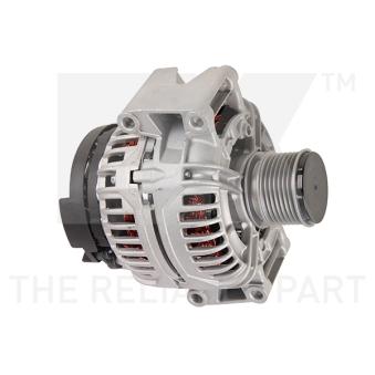 Alternateur NK OEM A2711540802