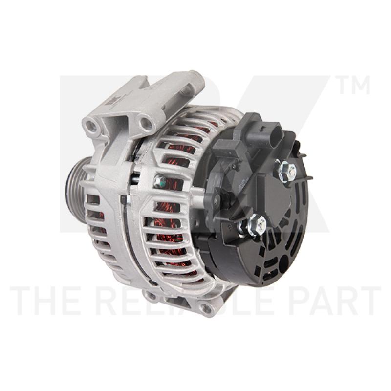 Alternateur NK 4845380 - Visuel 1