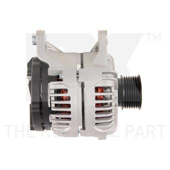 Alternateur NK [4846060]