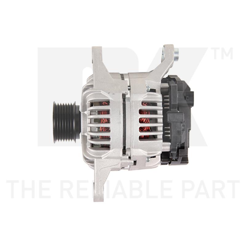 Alternateur NK 4846060 - Visuel 1