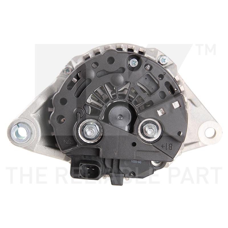 Alternateur NK 4846060 - Visuel 2